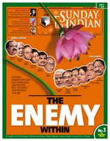 The Sunday Indian - 27 May 2012 27 May 2012
